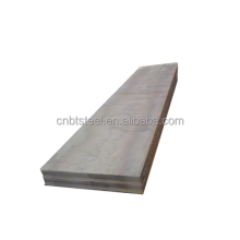 High Strength Nm450 Nm500 Abrasion Wear Resistant Steel Sheet Wear Plate